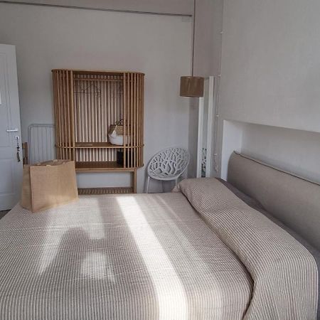 Casa Bri Boutique Rooms 산타테레사의갈루라 외부 사진