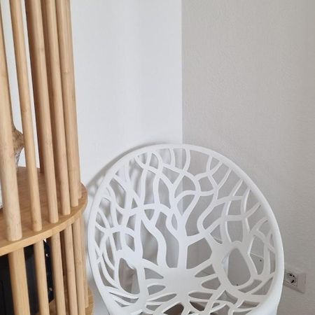 Casa Bri Boutique Rooms 산타테레사의갈루라 외부 사진