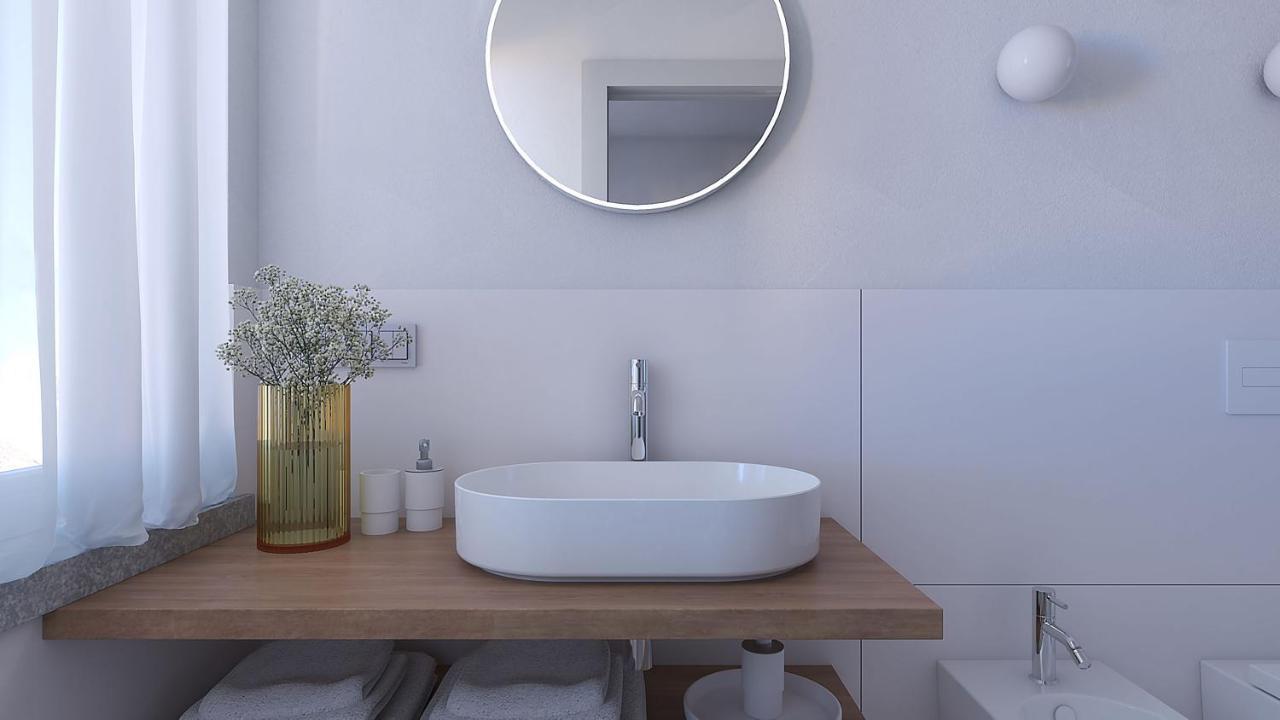 Casa Bri Boutique Rooms 산타테레사의갈루라 외부 사진