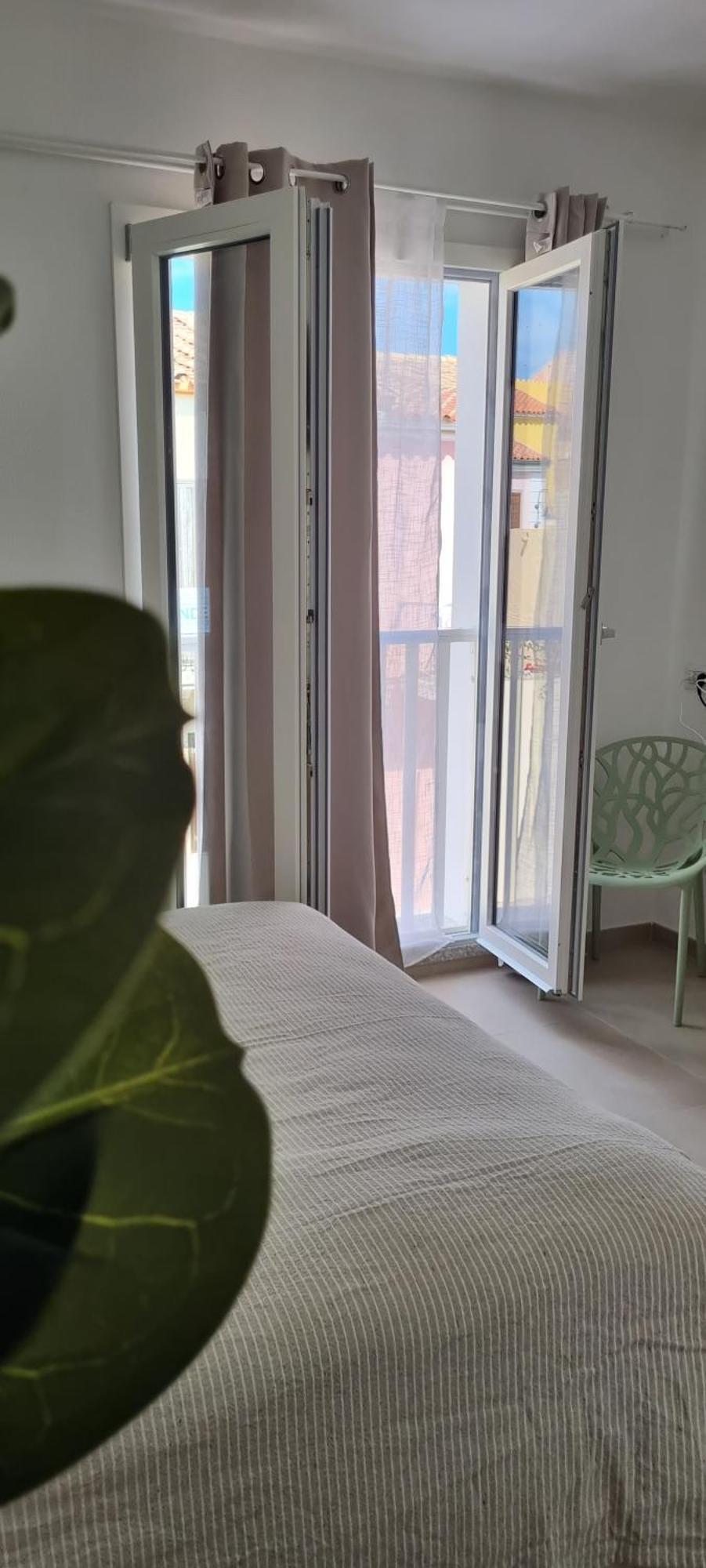Casa Bri Boutique Rooms 산타테레사의갈루라 외부 사진