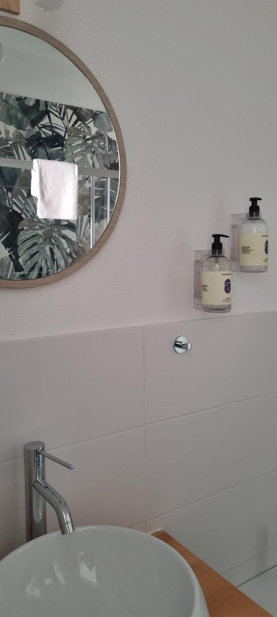 Casa Bri Boutique Rooms 산타테레사의갈루라 외부 사진