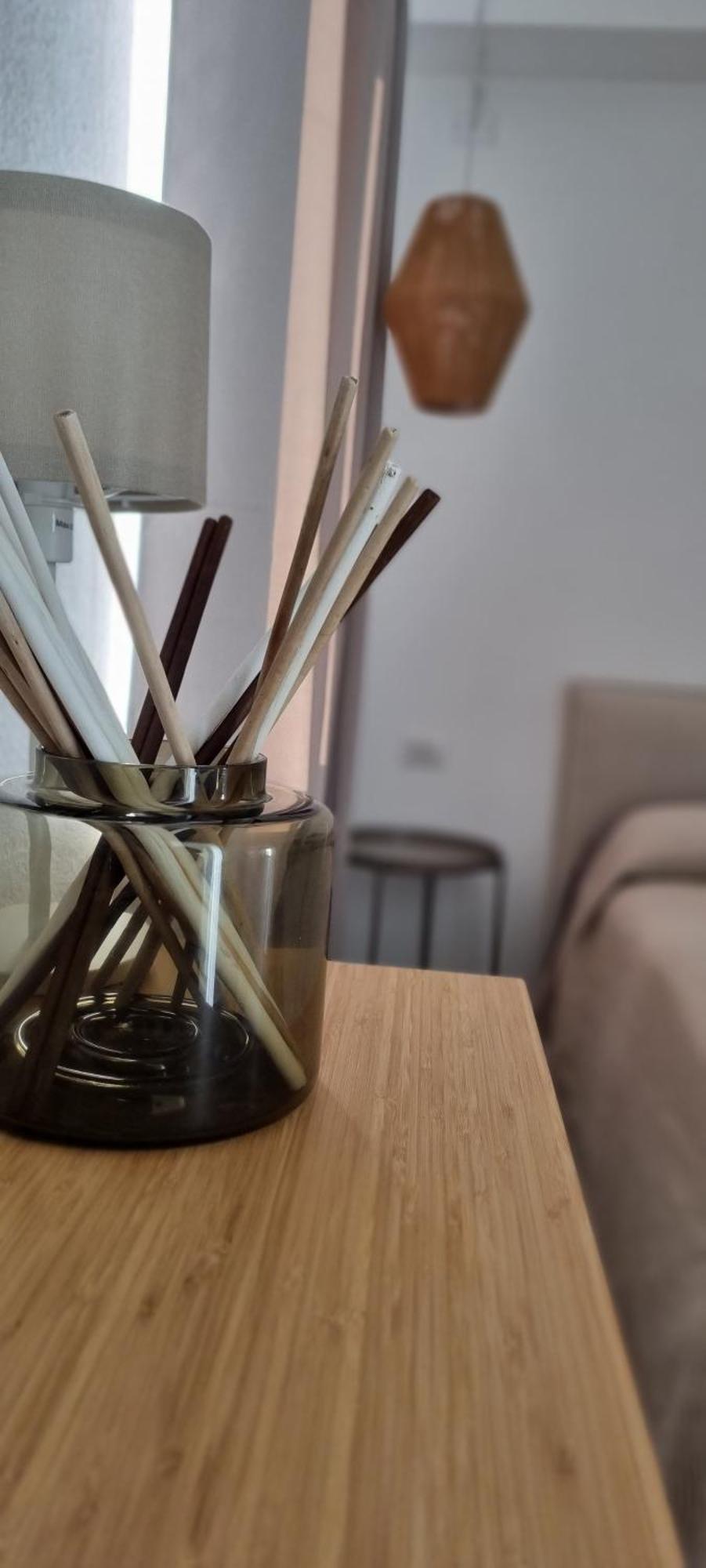 Casa Bri Boutique Rooms 산타테레사의갈루라 외부 사진