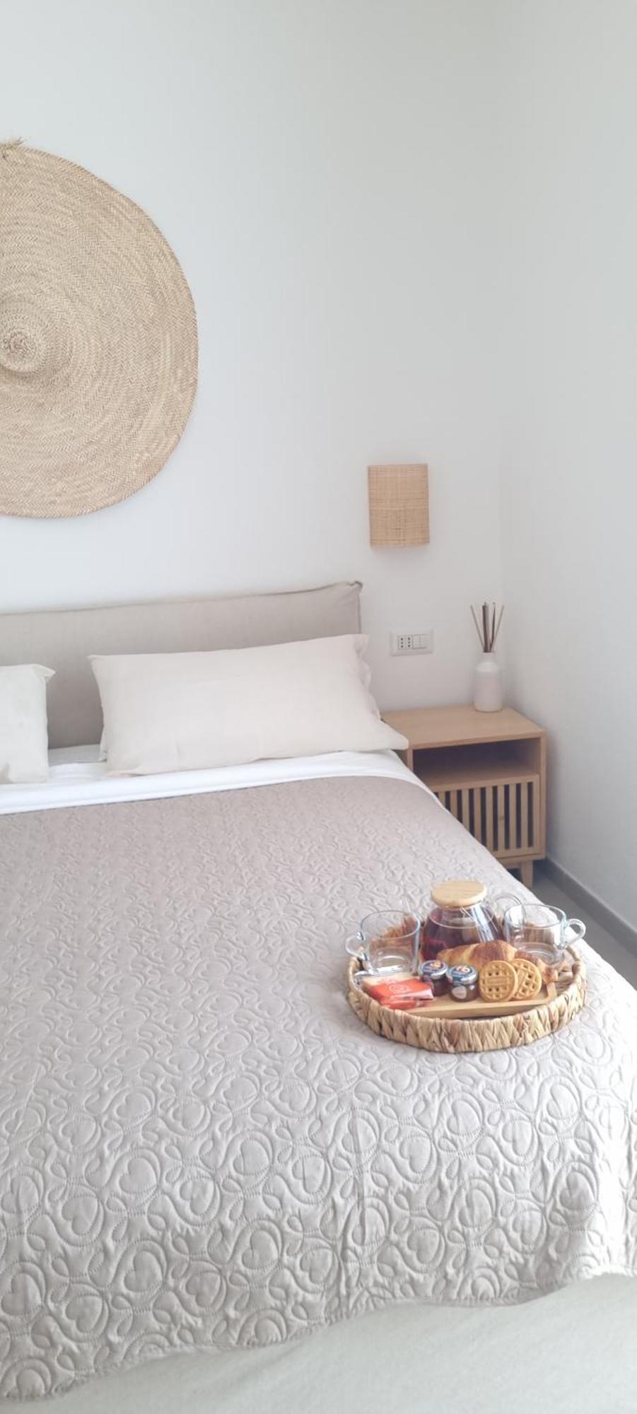 Casa Bri Boutique Rooms 산타테레사의갈루라 외부 사진
