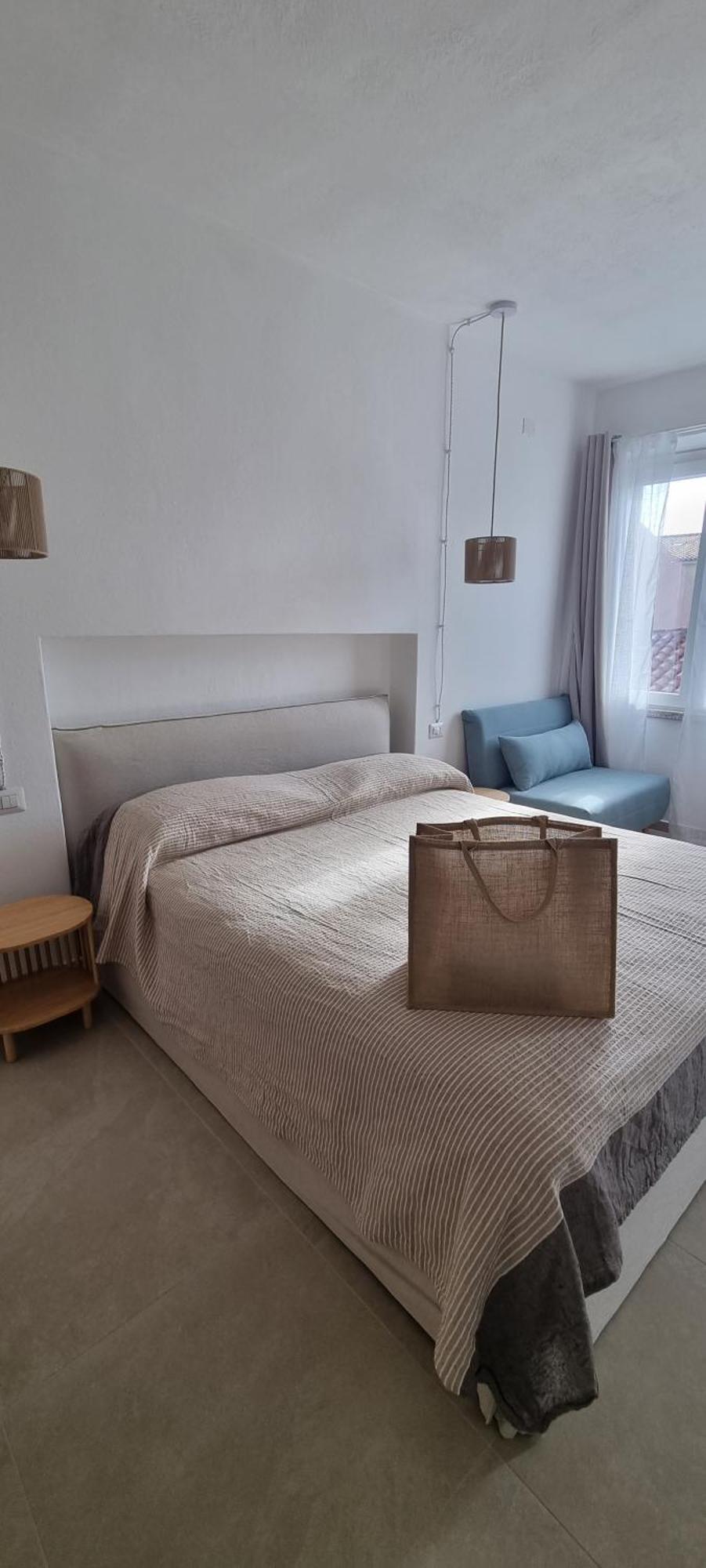Casa Bri Boutique Rooms 산타테레사의갈루라 외부 사진